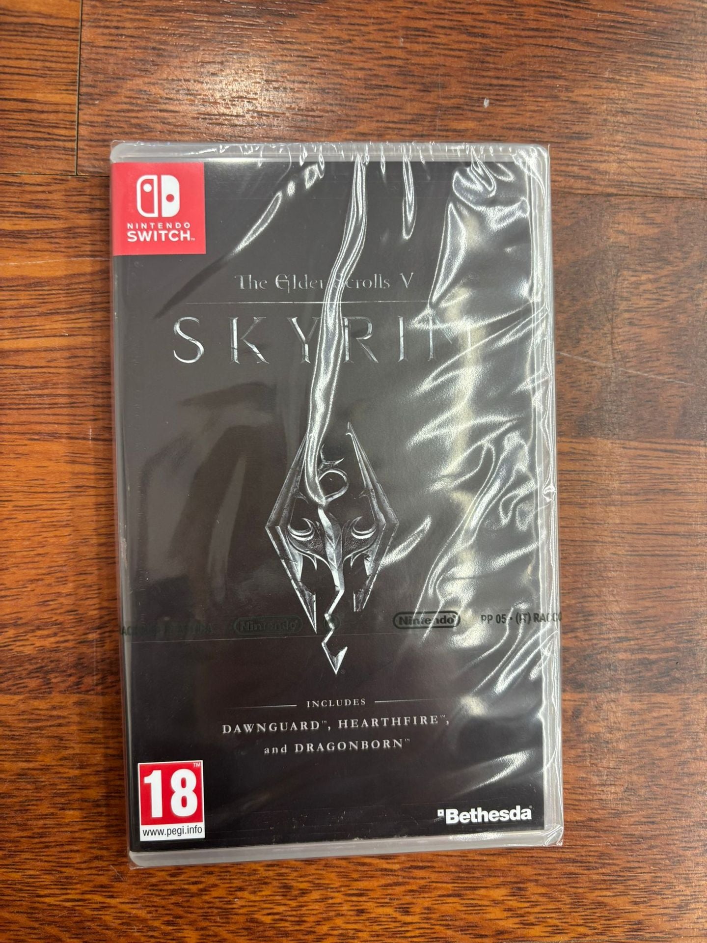 The Elder Scrolls V Skyrim Switch UK The Elder Scrolls V Skyrim Switch UK